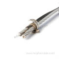 Low Voltage Overhead Insulated Cable Bull